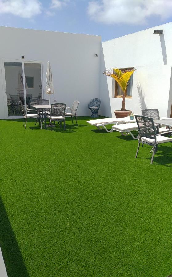 Apartamento Panoramic Playa Blanca  Exterior photo