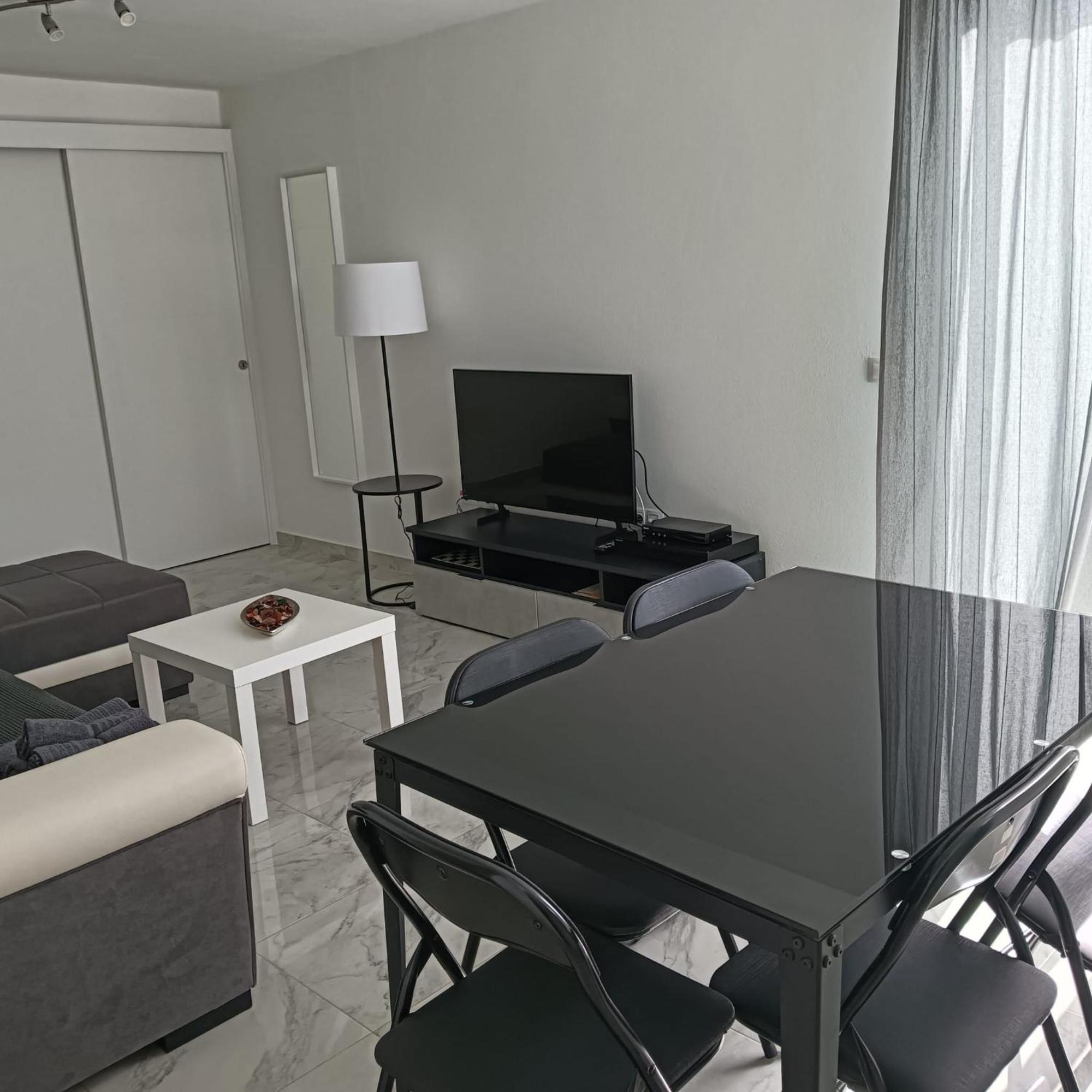 Apartamento Panoramic Playa Blanca  Exterior photo
