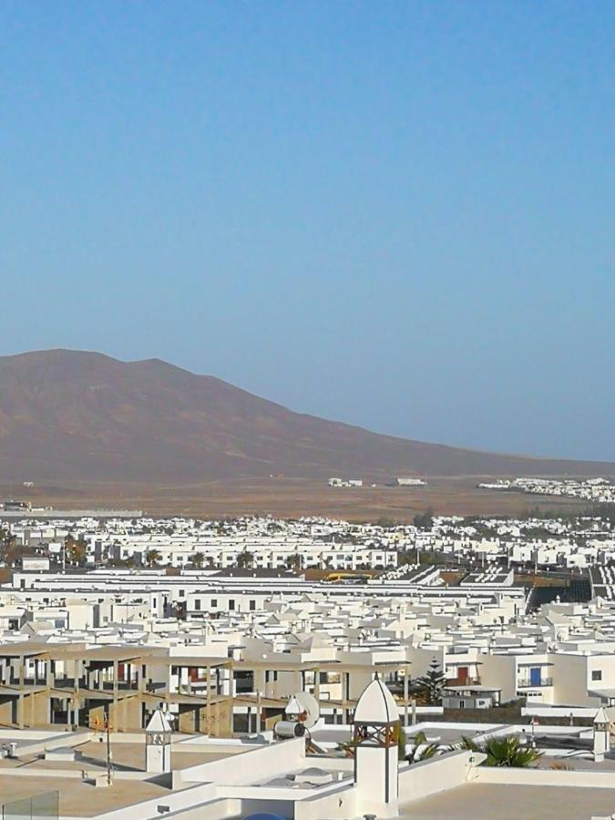 Apartamento Panoramic Playa Blanca  Exterior photo