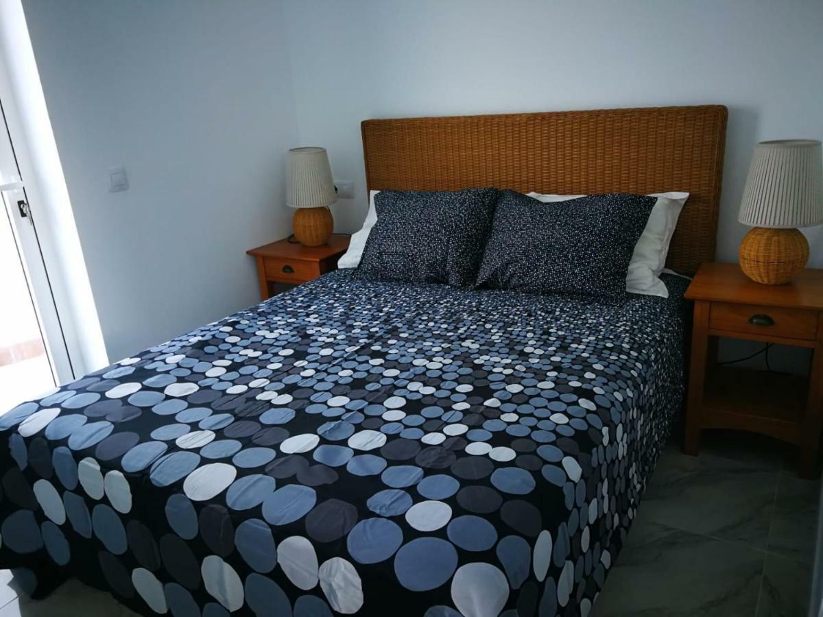 Apartamento Panoramic Playa Blanca  Exterior photo