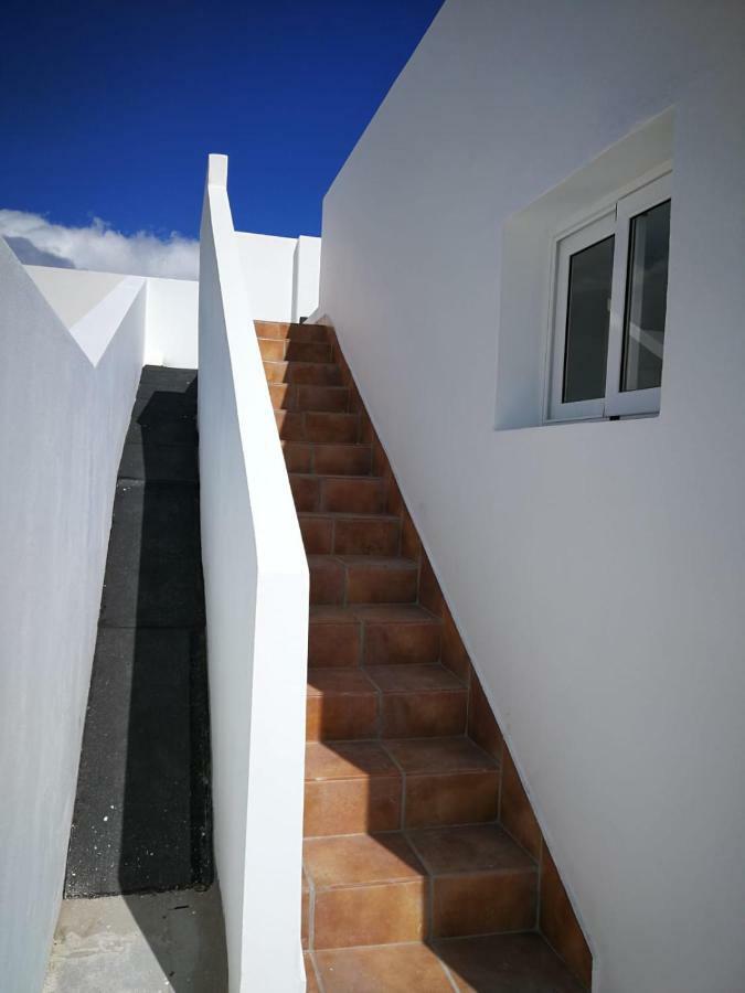 Apartamento Panoramic Playa Blanca  Exterior photo