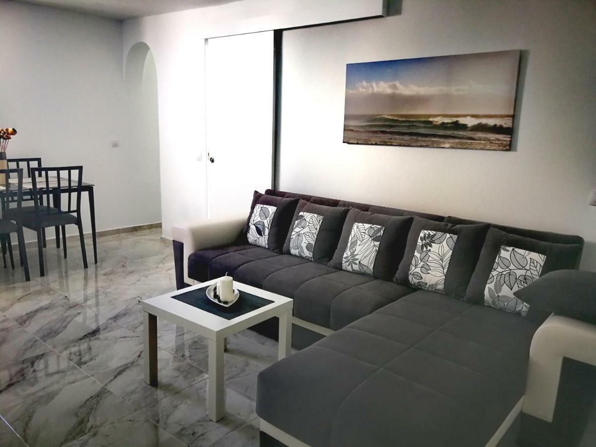Apartamento Panoramic Playa Blanca  Exterior photo