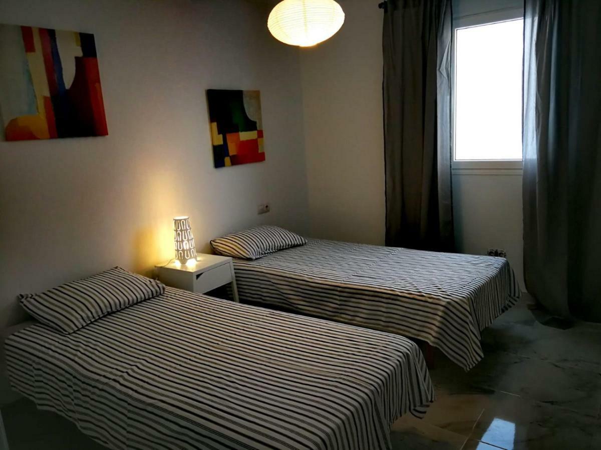 Apartamento Panoramic Playa Blanca  Exterior photo