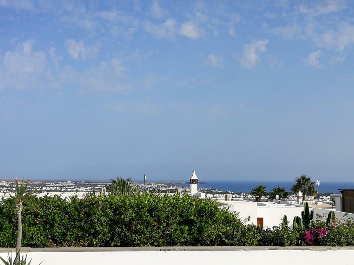 Apartamento Panoramic Playa Blanca  Exterior photo